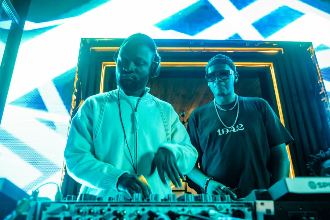 DJ Spinny, Don Julio Bring Luxury Tequila Experience to Mbarara