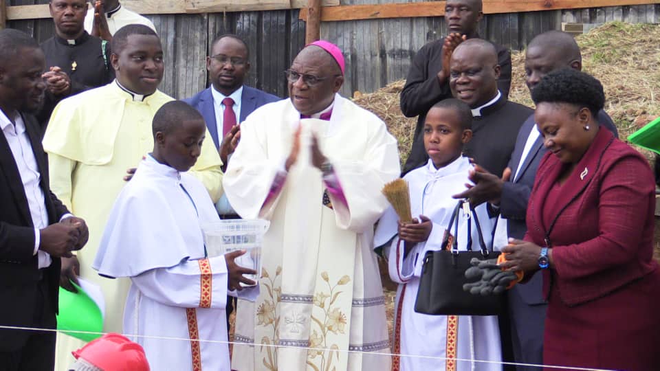 Archbishop Ssemogerere Decries Rising Human Rights Violations