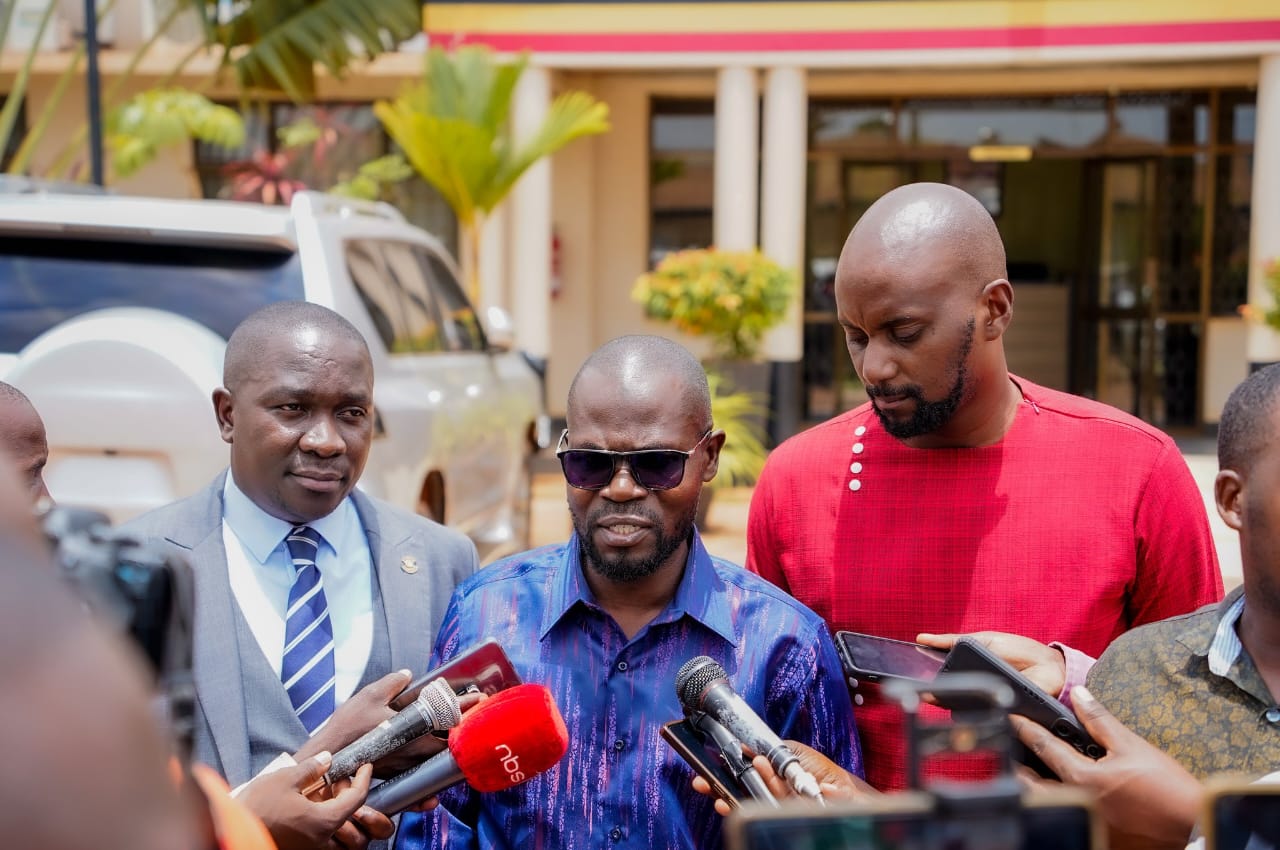 Nalukoola Backs Law Society Strike, Calls for Return to Constitutionalism and Rule of Law