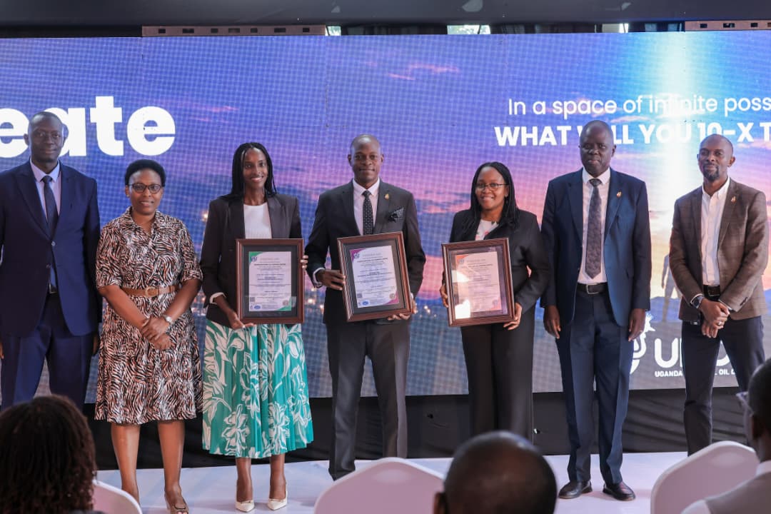 UNOC Earns Triple ISO Certification, Reinforcing Commitment to International Standards