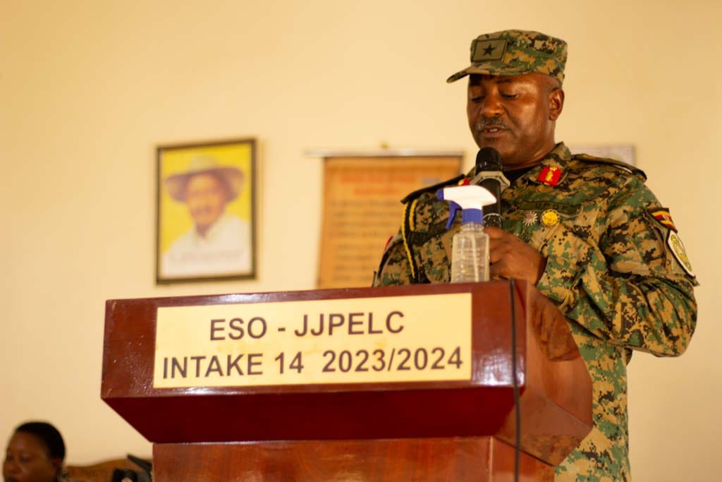 Gen Rukundo Reminds Museveni of Shs4 Billion Kaweweta Pledge