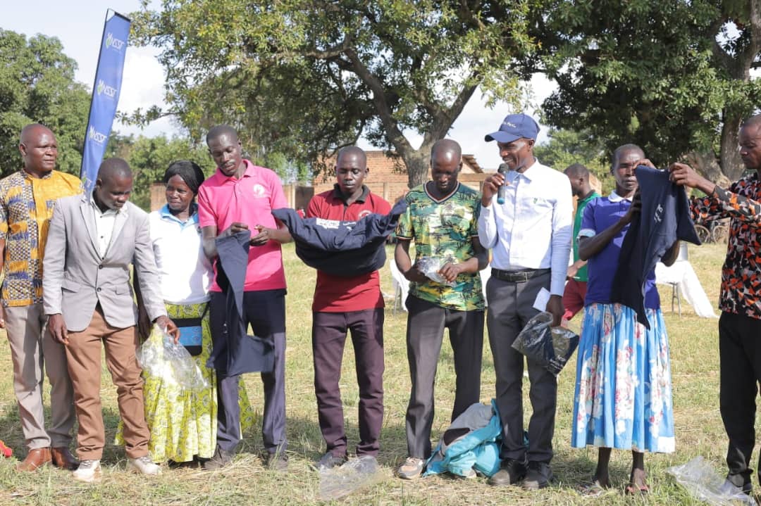 NSSF Expands SmartLife Flexi Campaign to Bring Retirement Savings to Uganda's Informal Sector