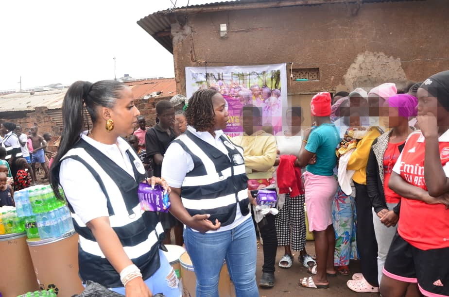Rising Number of Teenage Single Mothers Alarms Katanga Residents