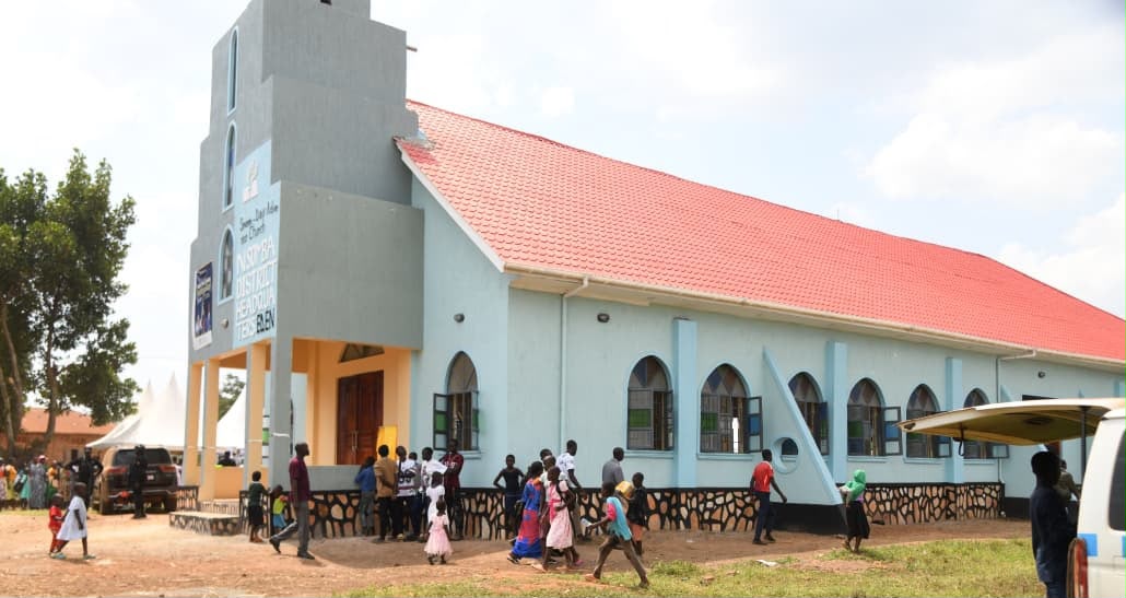 Minister Babalanda Urges Faith-Based Communities to Embrace Wealth Creation