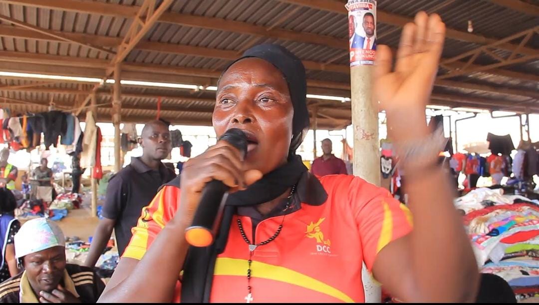 Masaka Mubuulo Traders Suspend Market Leadership Elections Over Disputed Nomination Rules