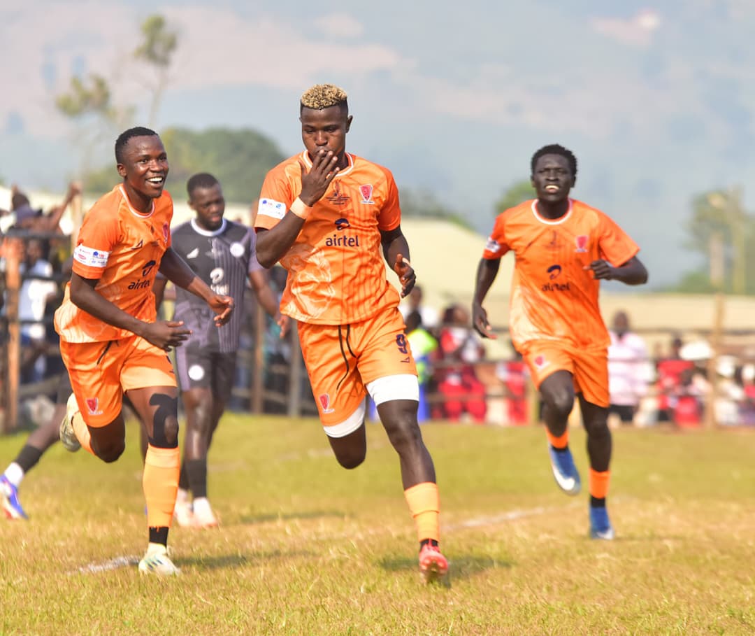 Gomba Beat Ssese 2-1 to Revive Quest for Record Sixth Masaza Cup Title