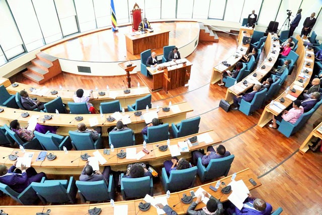Kisembo Cites Two-Decade East African Integration Record in Bid for EALA