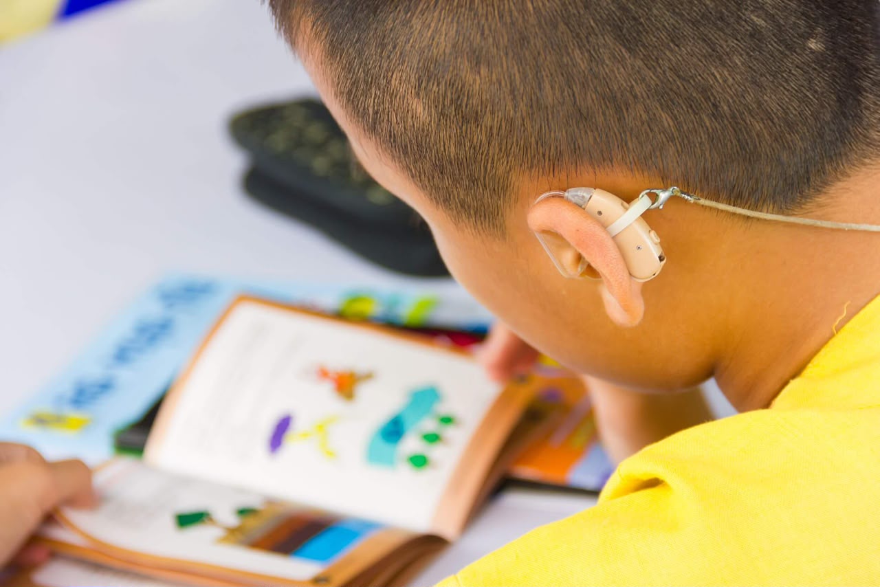 Bridging the Silence: The Quest for Inclusive Education for Deaf Students in Uganda