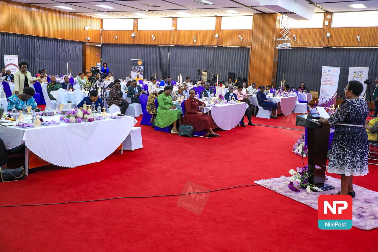 Minister Wanyoto Calls for Stronger Women’s Leadership in Parliament