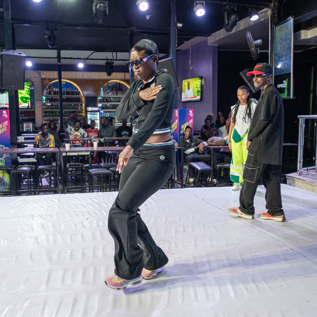 Celebrity Judges Named for Tusker Lite Neon Raves National Dance Finale