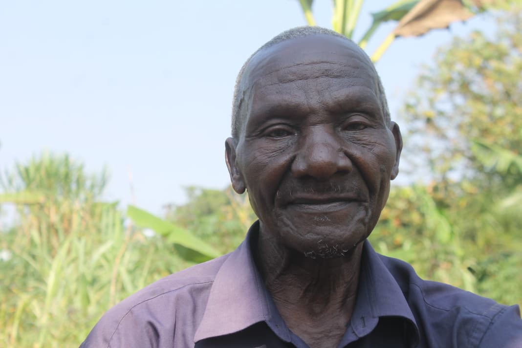 Section of Elders Dismiss DNA Tests, Promote Traditional Child-Paternity Rituals