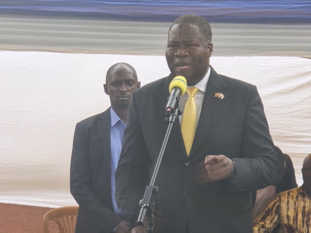 'They Want Me Dead,' Says Speaker Oboth as He Alleges Witchcraft Plots