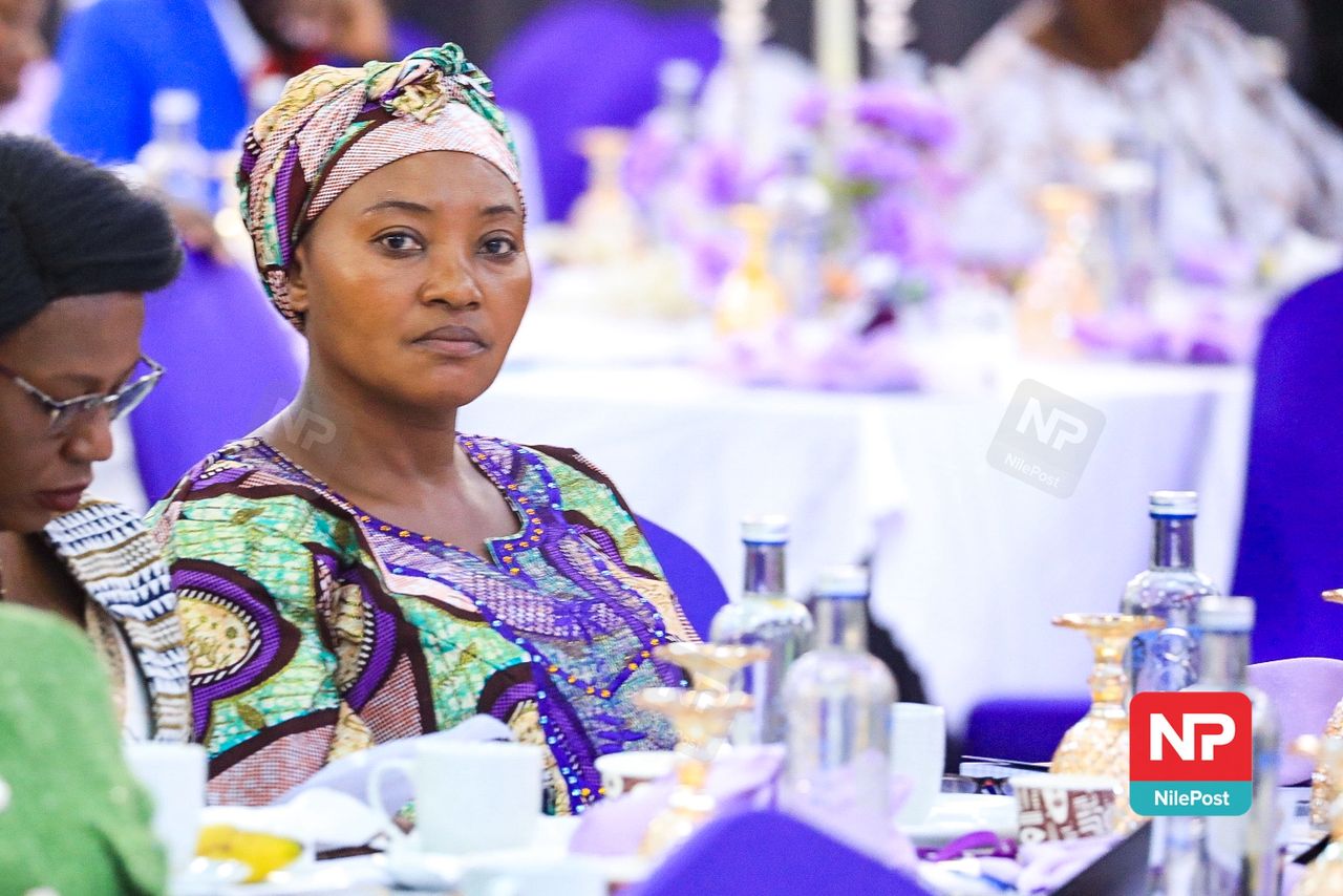 Winnie Kiiza Urges Women MPs to Balance Family and Parliamentary Duties, Avoid Burnout