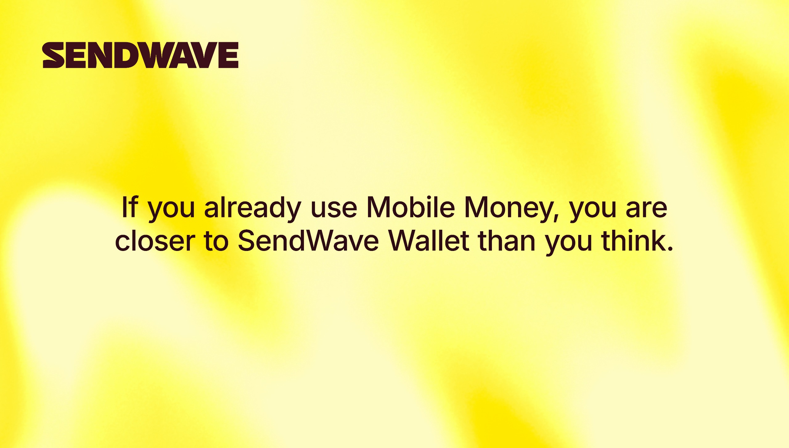 Behind Sendwave Wallet: The Global Payments Group Bringing Digital Dollars to Uganda