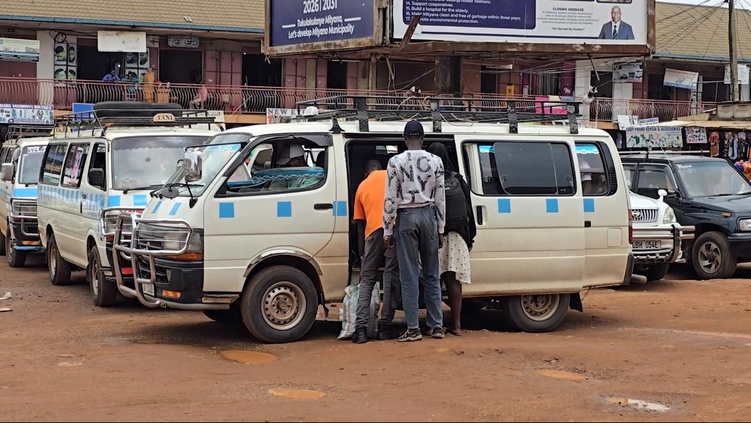 Leaders Urged to Put Residents First as Mityana Embarks on Major Urban Development