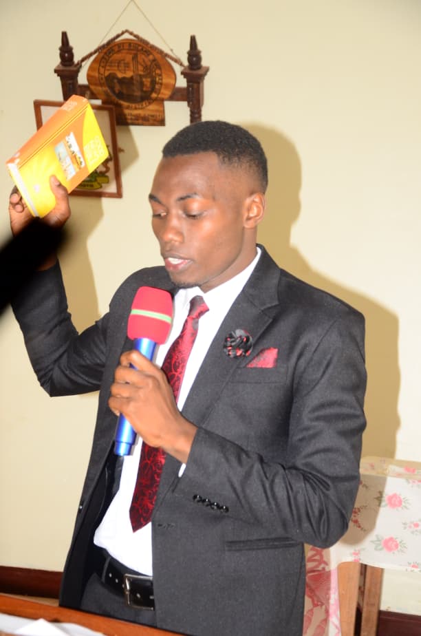 Kasangati Court Bids Farewell to Chief Magistrate Kainza and Magistrate Nyakairu