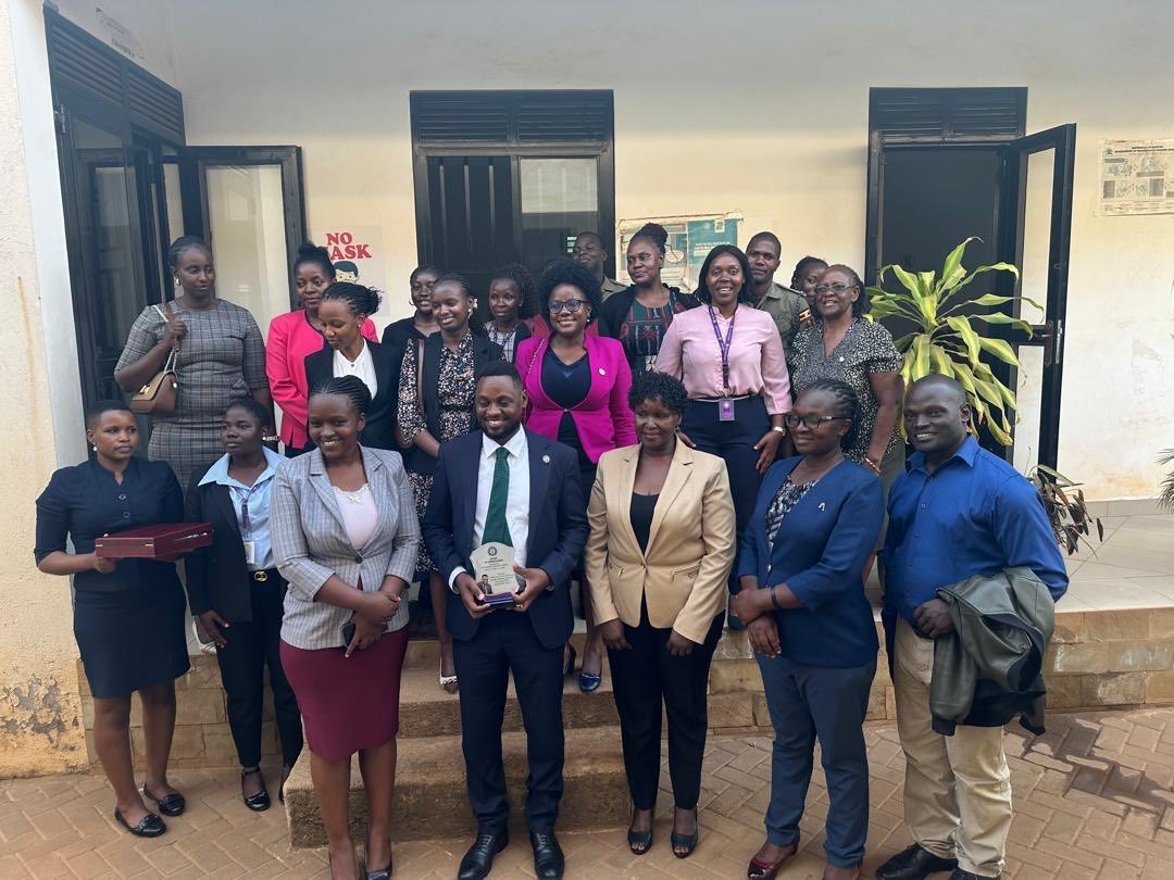 Judiciary Targets 270 Land Cases in Mediation Drive to Reduce Backlog