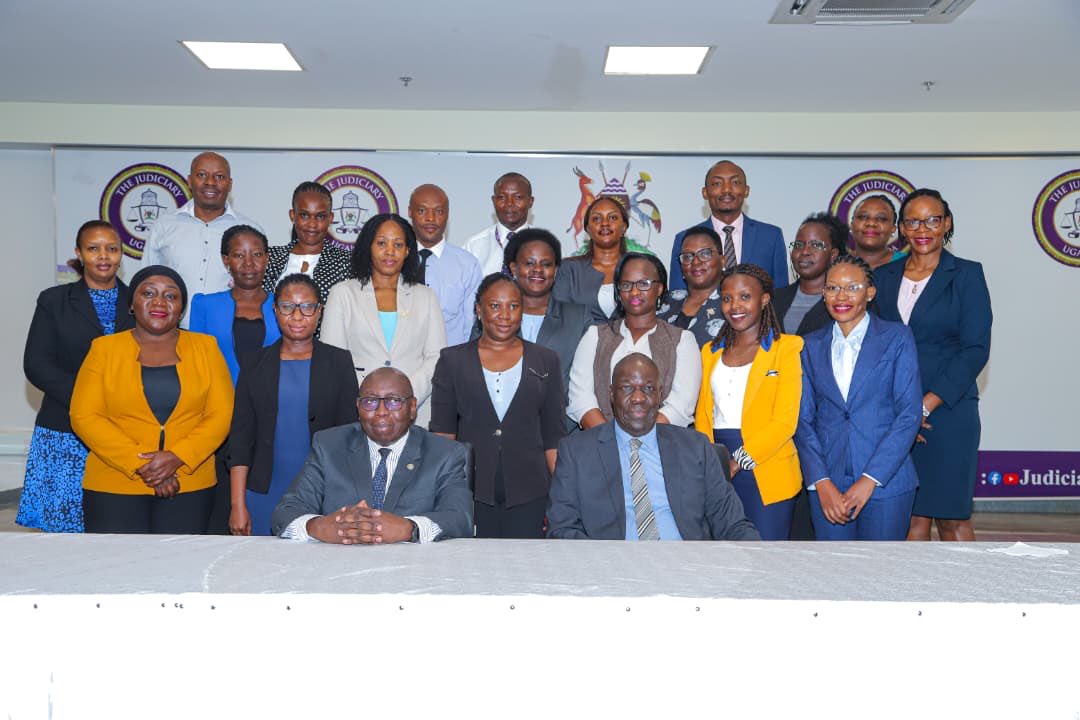 Court of Appeal Trains Staff to Address Missing Records and Reduce Case Delays