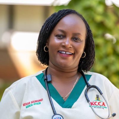 KCCA Seeks Increased Investment to Strengthen Kampala's Public Health System