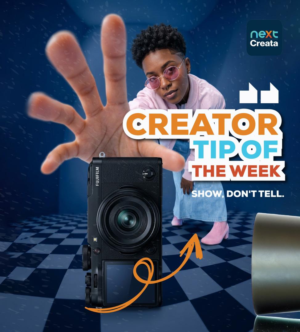 Beyond the Studio: How Next Creata is Building Uganda's Creative Economy