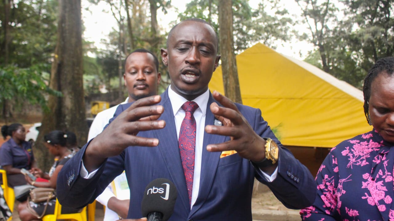 Bangumya to Push Trade, Security and Policy Integration in EALA Bid