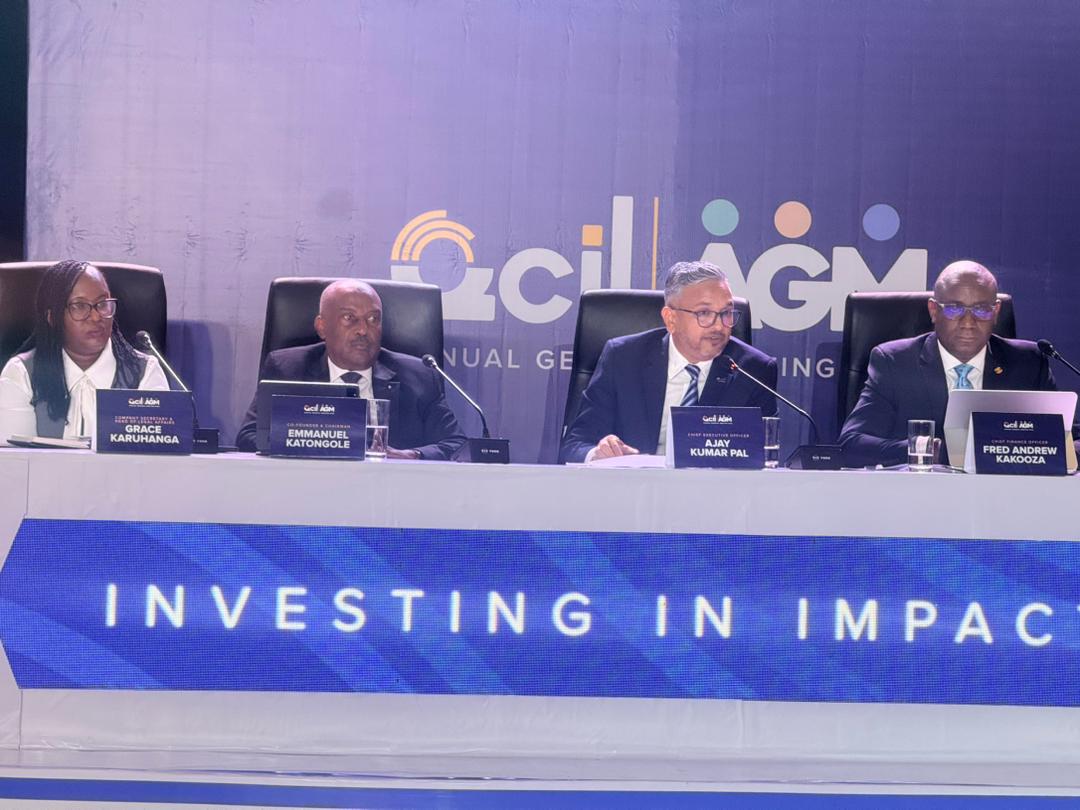 Qcil posts record Shs 56.4bn profit, expands drug manufacturing capacity