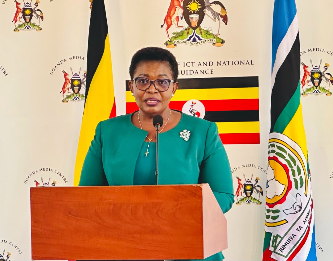 Museveni Authorised Security Deployment on NMG Premises for Investigation - Lumumba