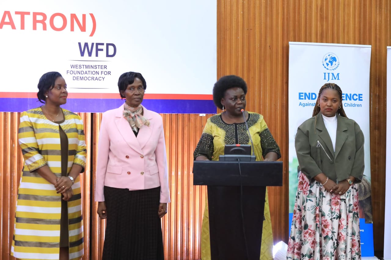 UWOPA Urges 12th Parliament Women MPs to Tackle Inequality Through Laws, Resources and Representation