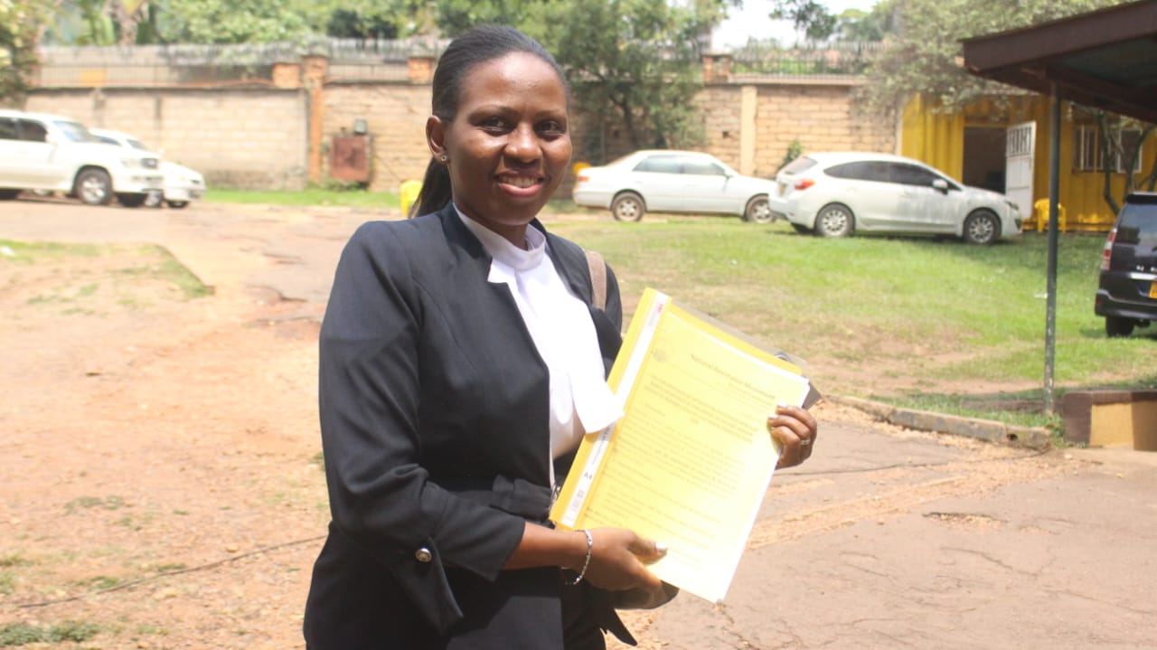 EALA: Phiona Rwandarugali Pledges to Champion Regional Trade, Youth and Women Empowerment