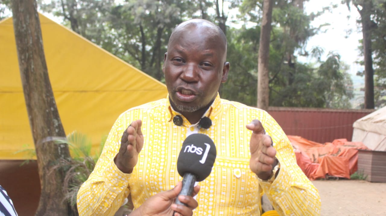 Ex-Minister Kiwanda Jumps Into EALA MP Race