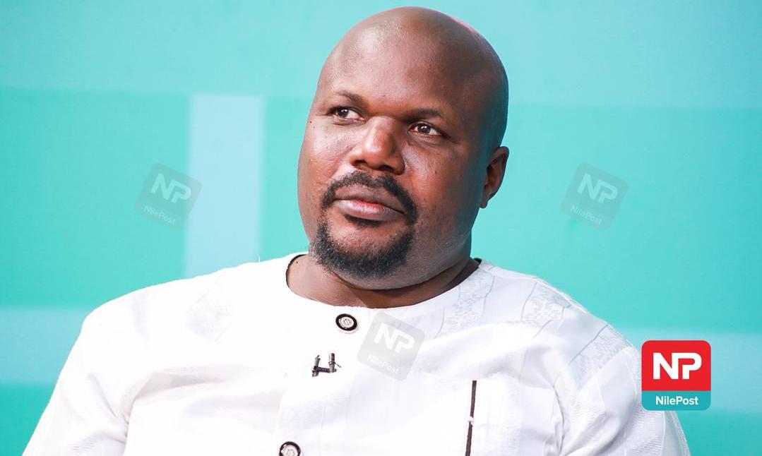 Kafeero DNA tests should never have happened - Munyagwa