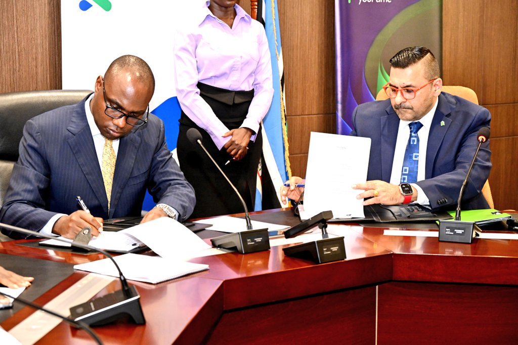 Government Secures Shs480 Billion Financing for Kitgum–Kidepo Road Project