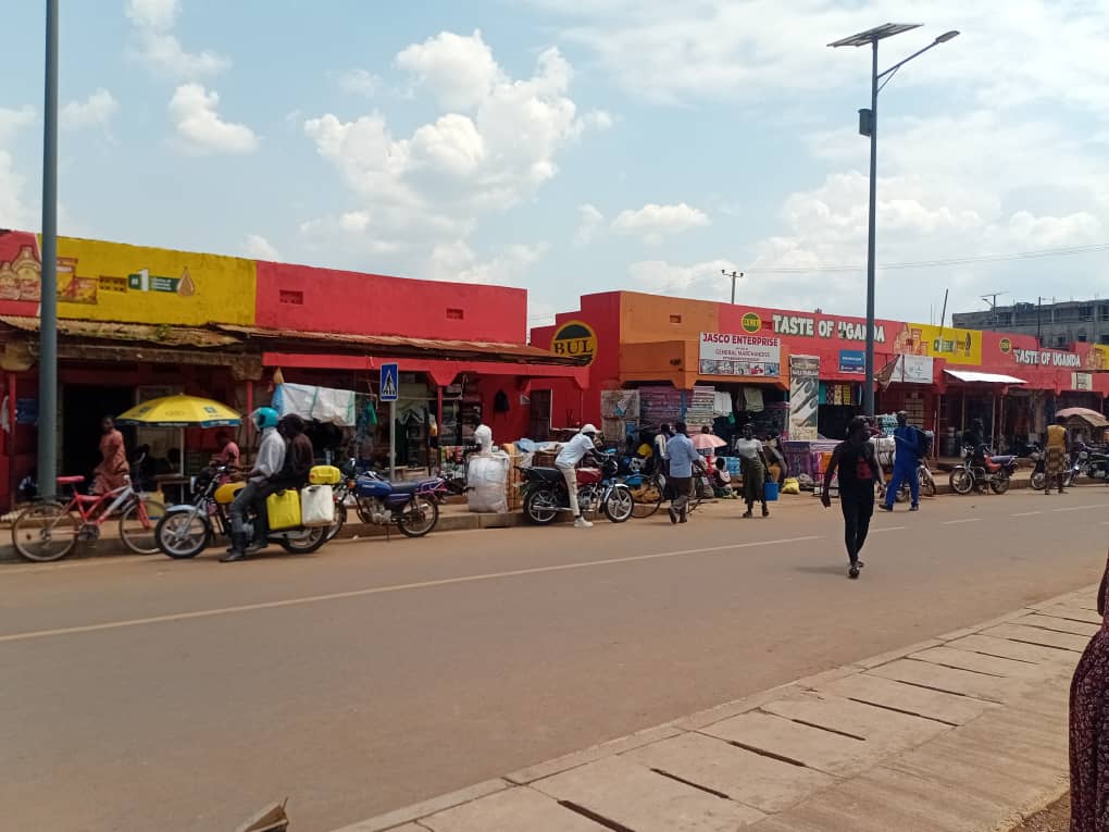 Nebbi Market Vendors Protest Shs16 Million Tender Fee, Warn of Financial Losses