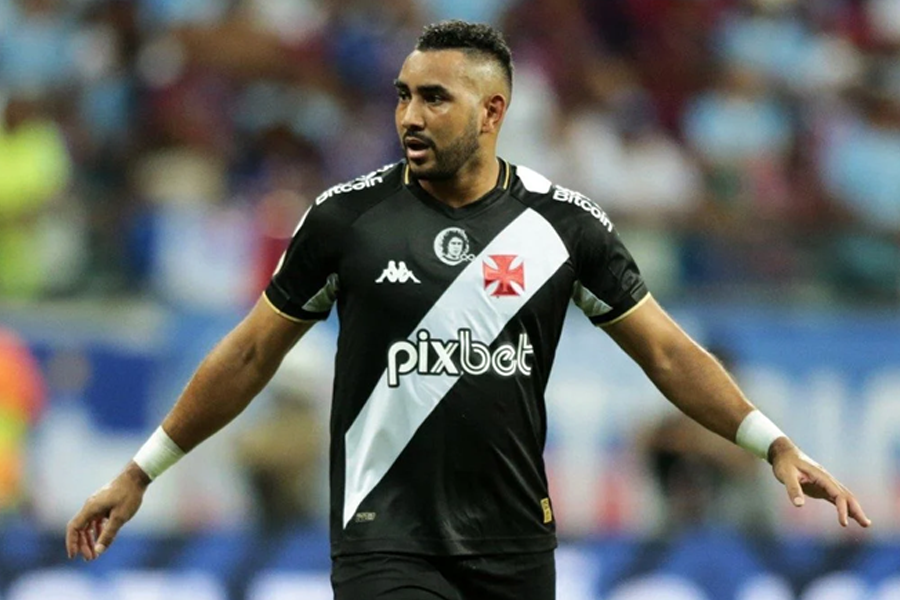 The influx of European players into Brazilian football