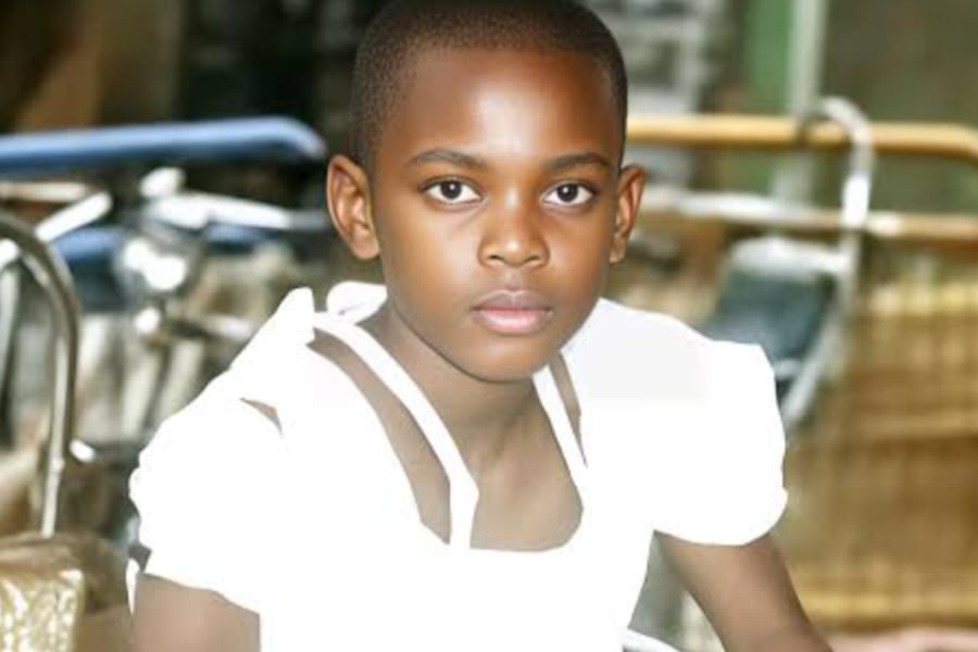 Uganda's Youngest Hero: Yvonne Namaganda, the Girl Who Chose Others