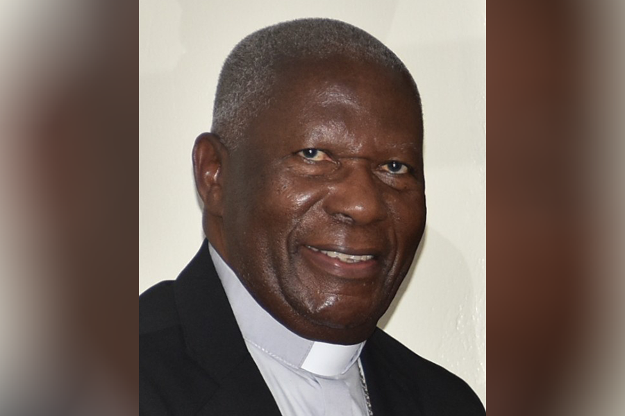 Bishop Zziwa Elected New Inter-Religious Council of Uganda Chairperson