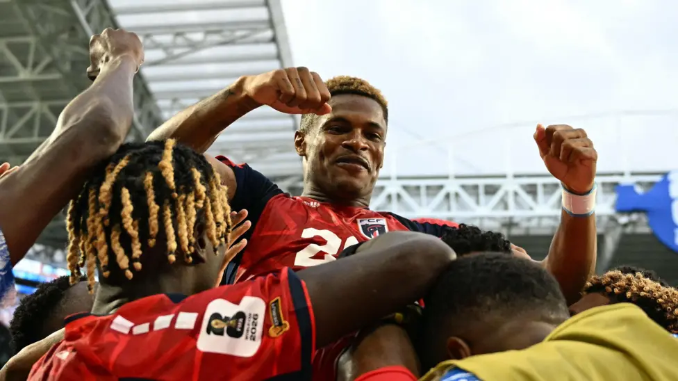 Will Cape Verde make the knockouts?