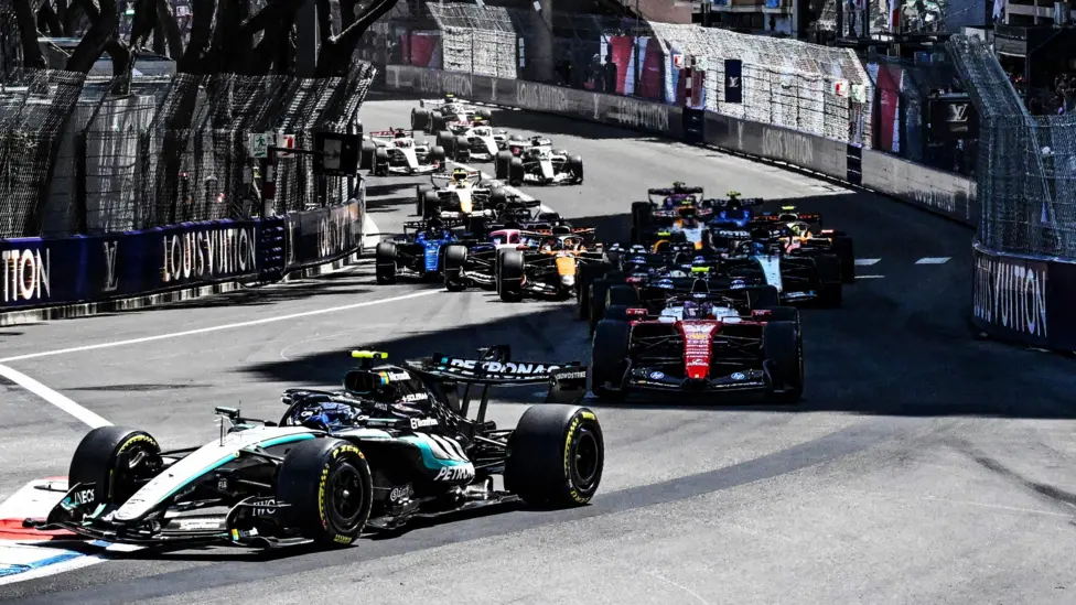 Formula 1 agrees to engine design change after criticism