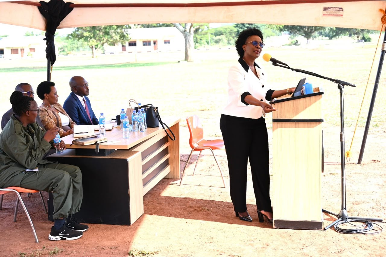 Deputy IGG Warns Ministers Against Interfering in Administrative Processes