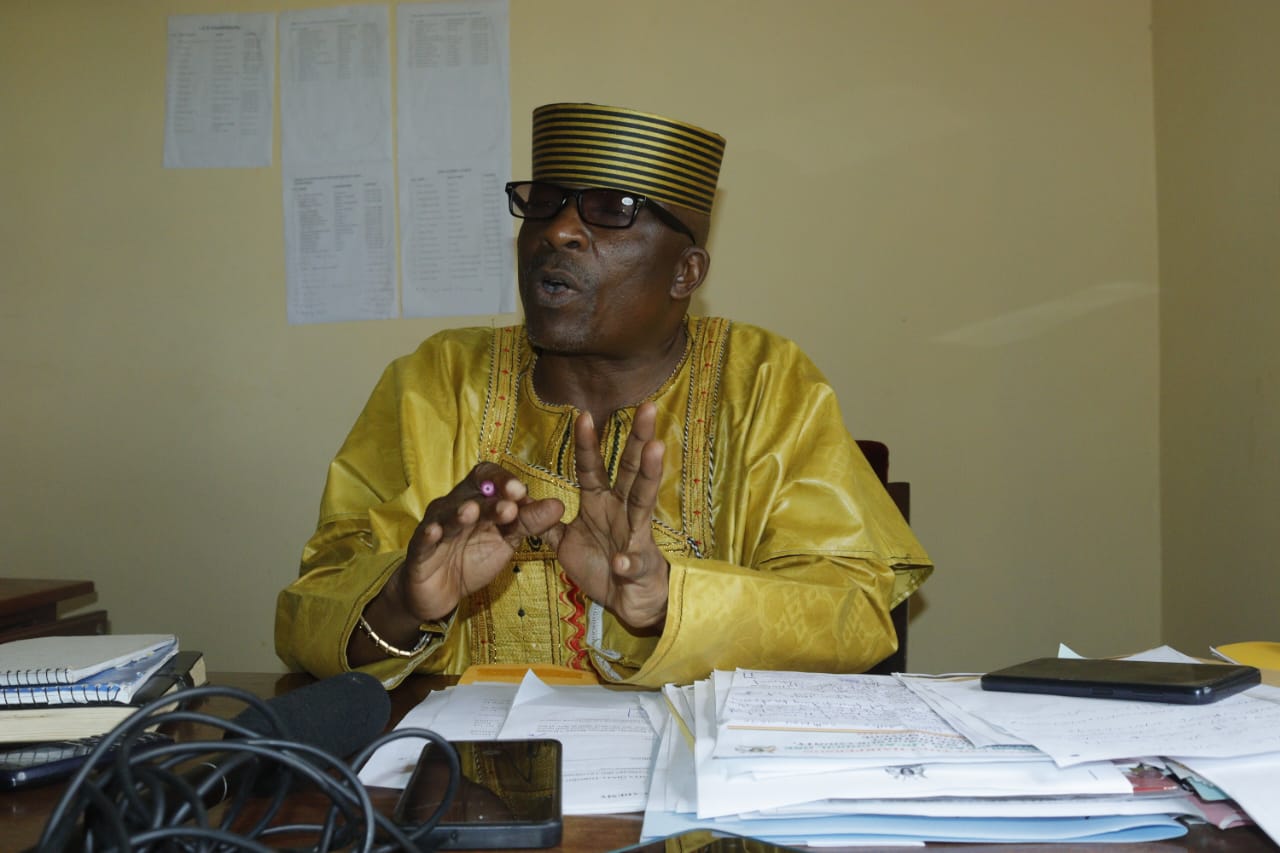 RDC Suspends PDM Committee Elections in Mayuge Amid Chaos and Violence
