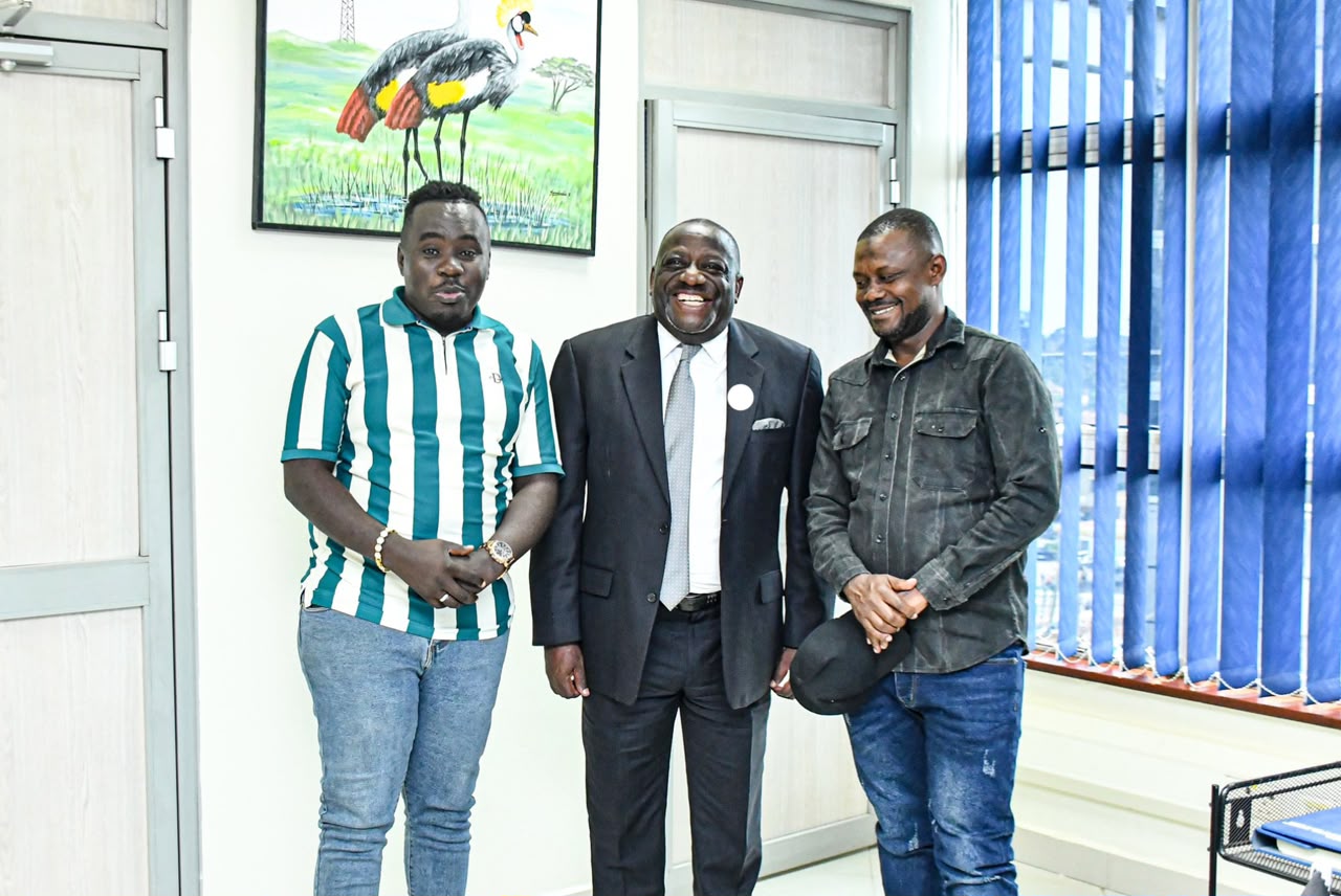 UCC Warns Musicians Against Misusing Concert Stages