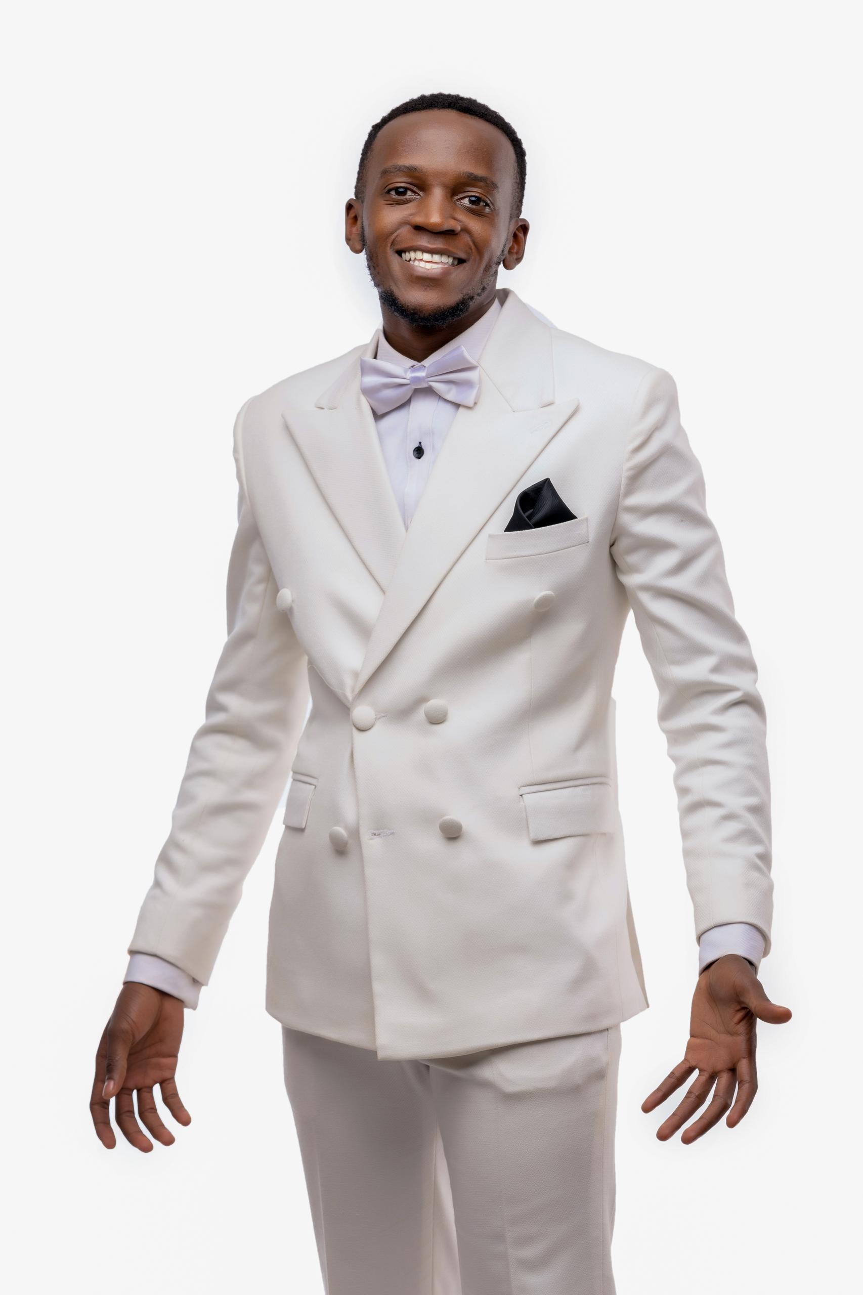 Weird Pastor: How Wisdom Mwongyera Became Uganda's Leading TikTok Content Creator
