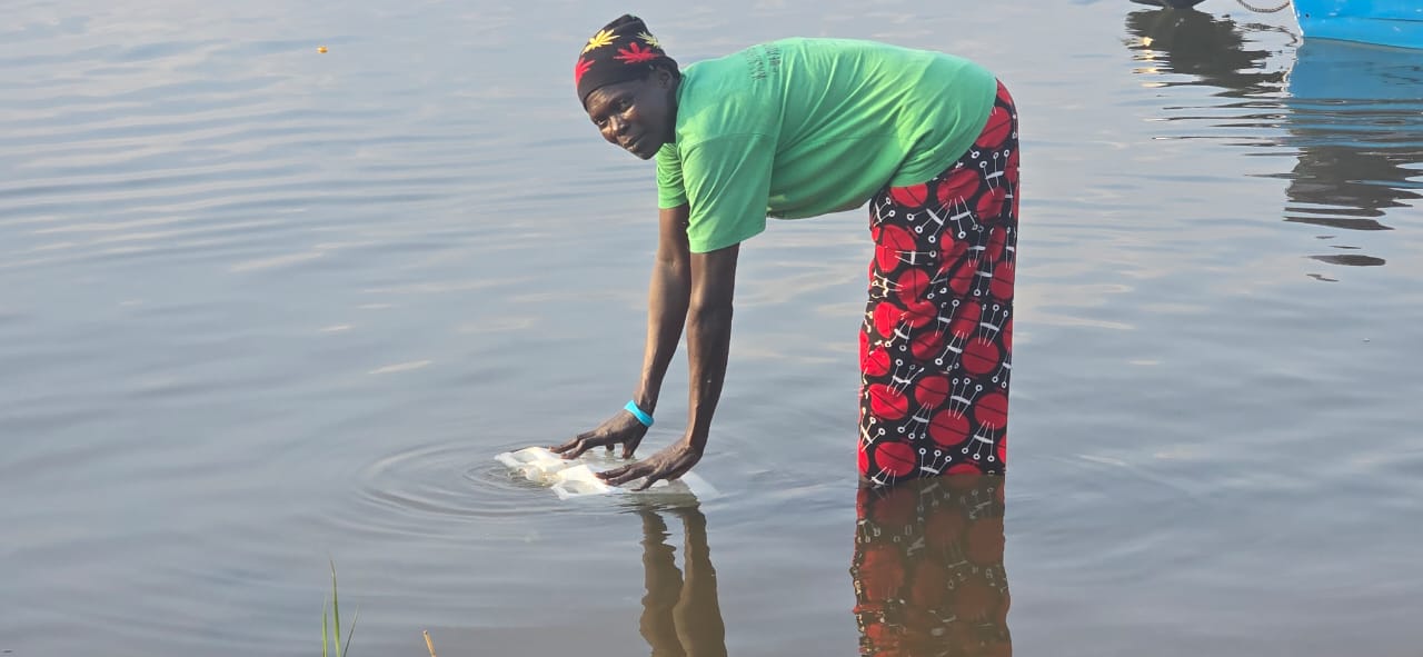 Health Authorities Raise Alarm as Bilharzia Outbreak Hits Jinja Fishing Communities