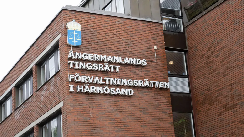 Swedish man jailed for four years for coercing wife into sex with 120 men