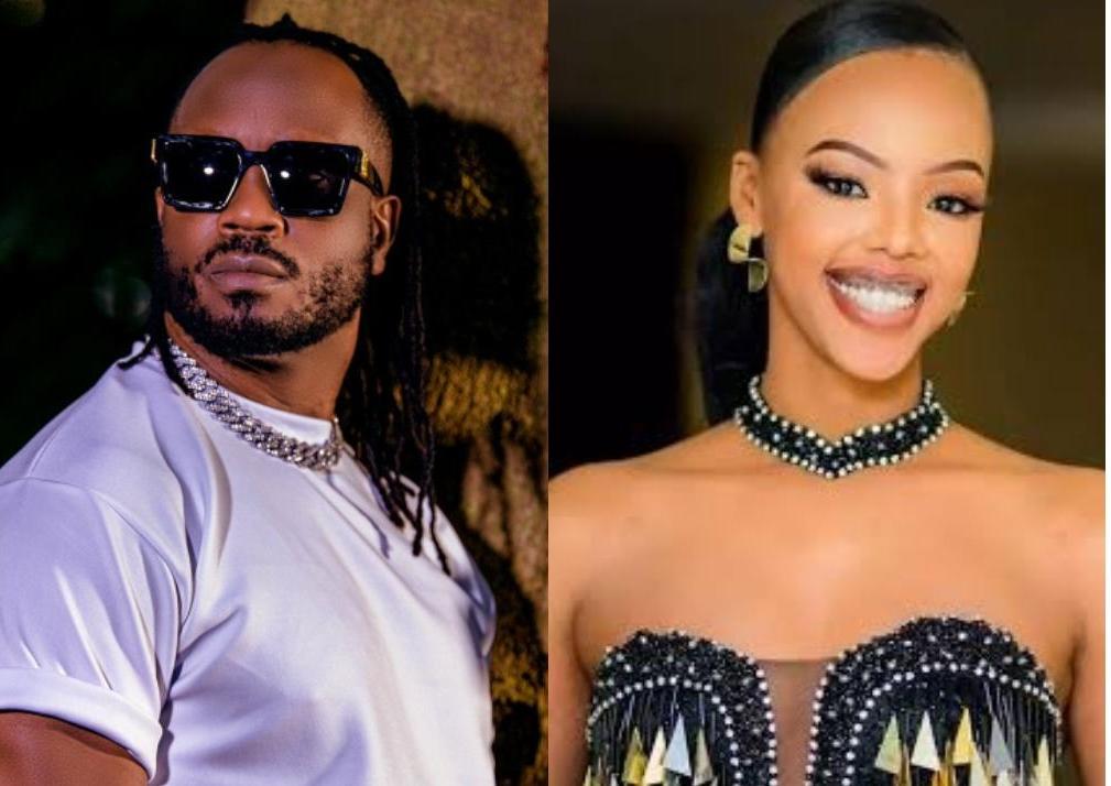 How Bebe was promised Fabrizio, Ronaldo connections and oil deals