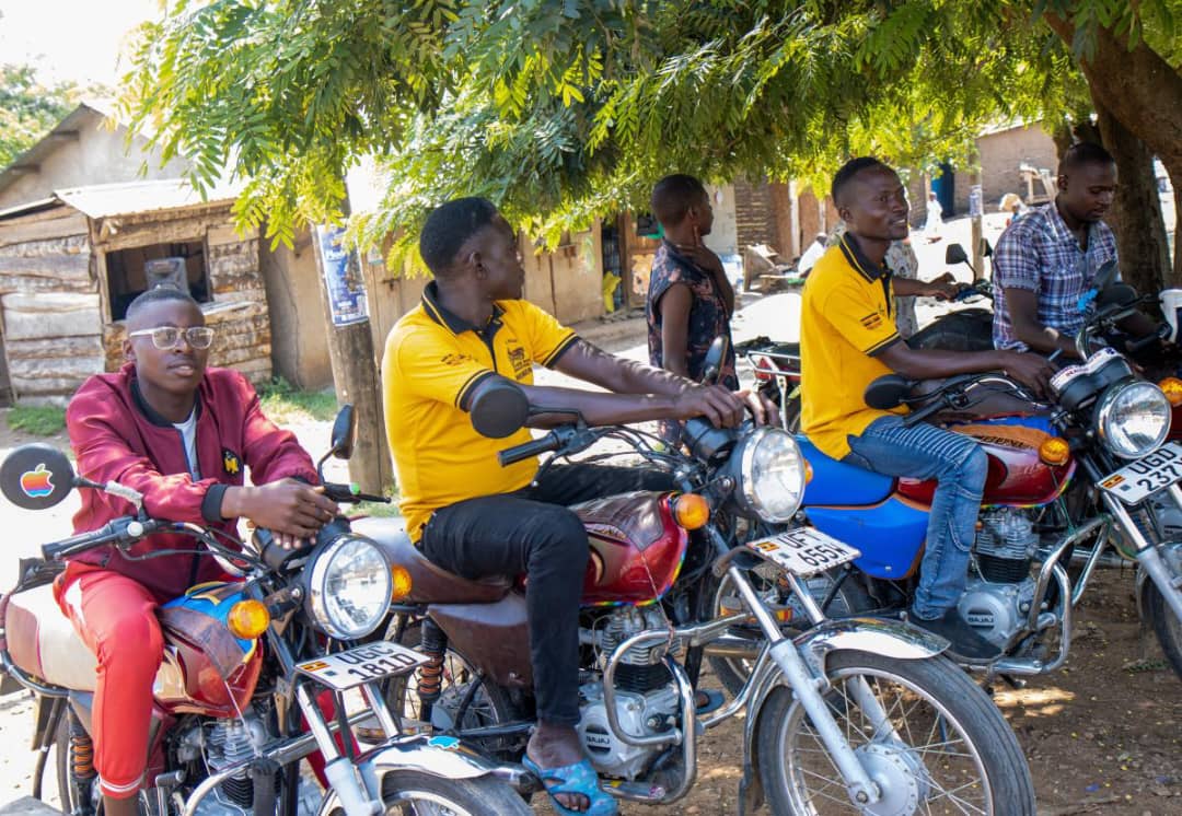 Kabale Boda Boda, Taxi Drivers Warn of Fare Hikes Over Planned Fuel Tax Rise