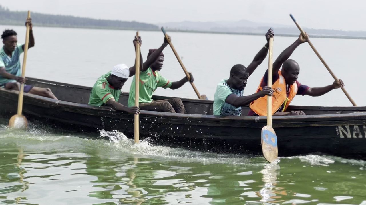 18 Buganda Counties Gear Up for Annual Boat Racing Championship at Nakiwogo