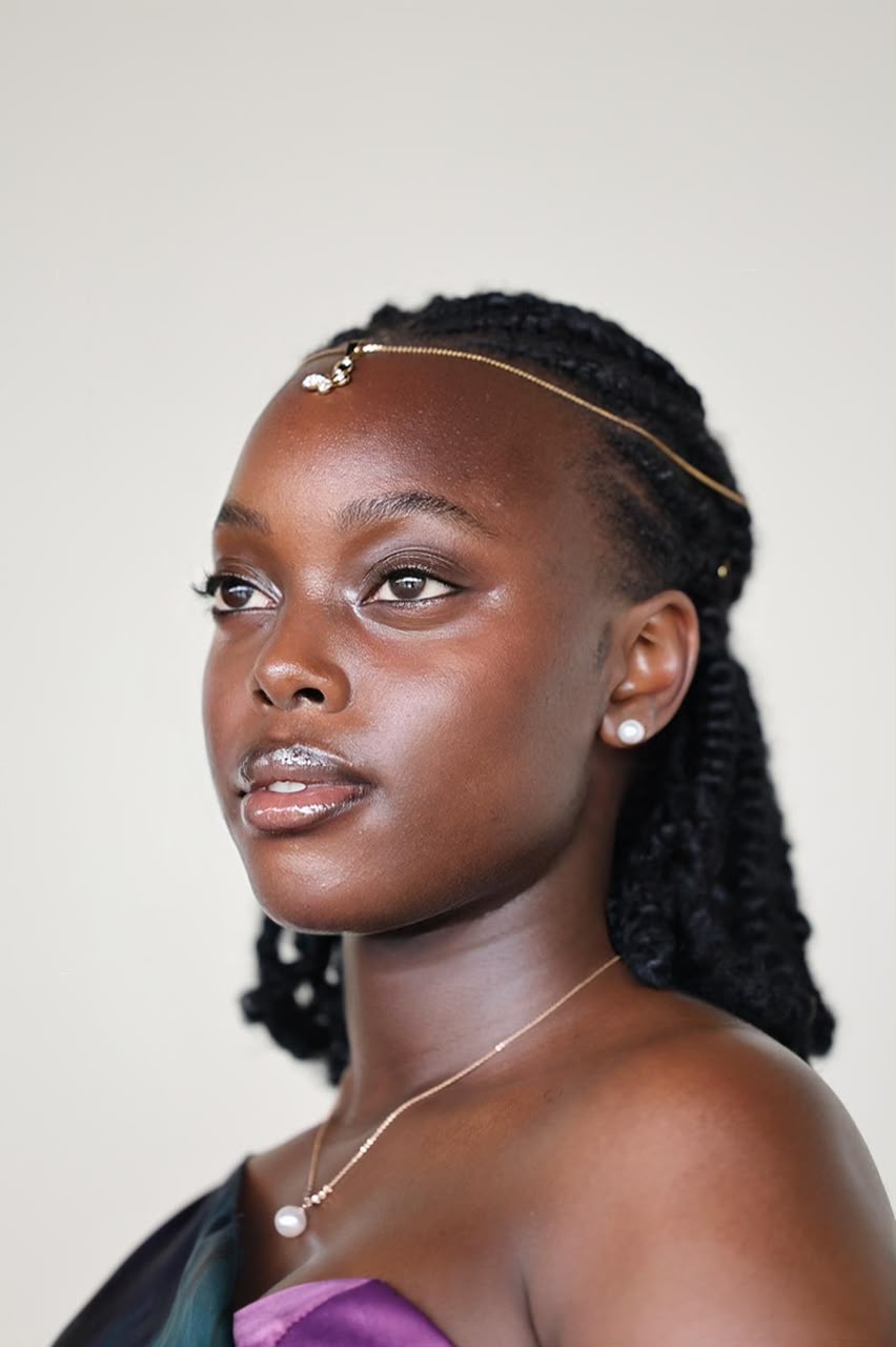 Uganda’s Denise Ayebare Named to Forbes Africa 30 Under 30 Class