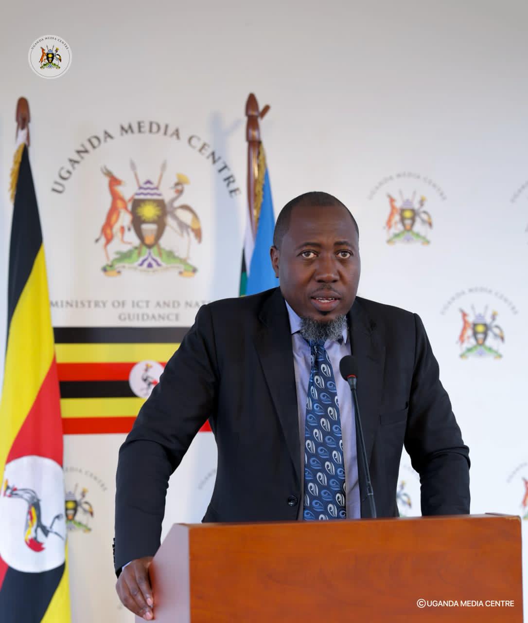 Government Rallies Ugandans to Drive Economic Growth Ahead of UG Catalyst Summit 2026