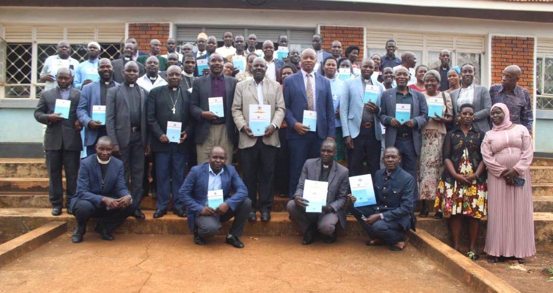 Religious Leaders Urged to Champion Ethics and Integrity in Masindi Communities